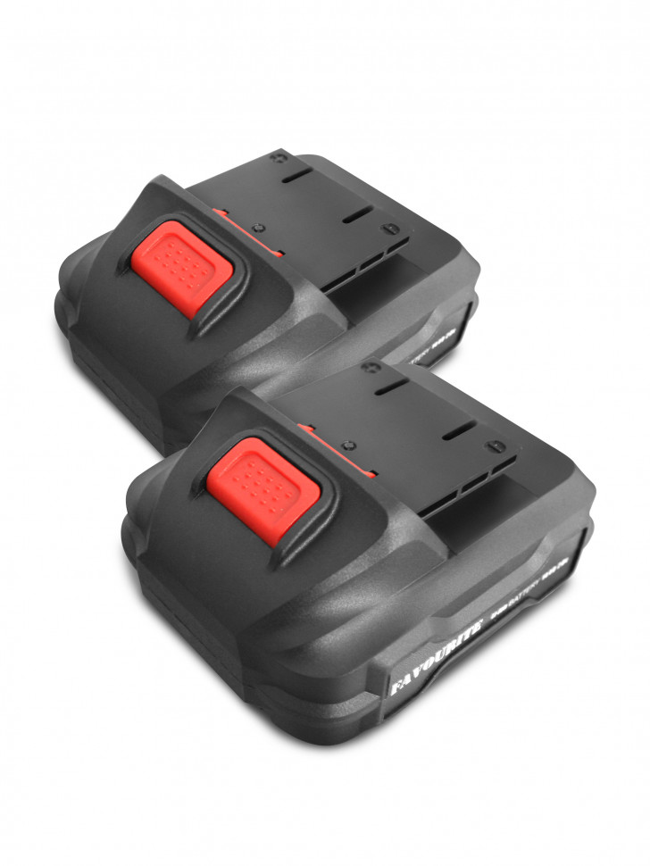 DC 1402 PROMO Дрель-шуруповёрт аккумуляторная 14,4В, 2Ач, 26Нм Li-ion FAVOURITE - фото 2 - dreli_shurupoverty_akkumuliatornye 