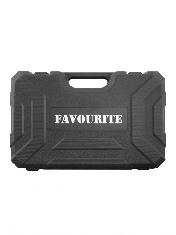 RH 950 Перфоратор 950Вт, 3реж, SDS+ 3,2Дж, 0-4500уд/мин, 0-1100об/мин FAVOURITE - фото 4 - perforatory 