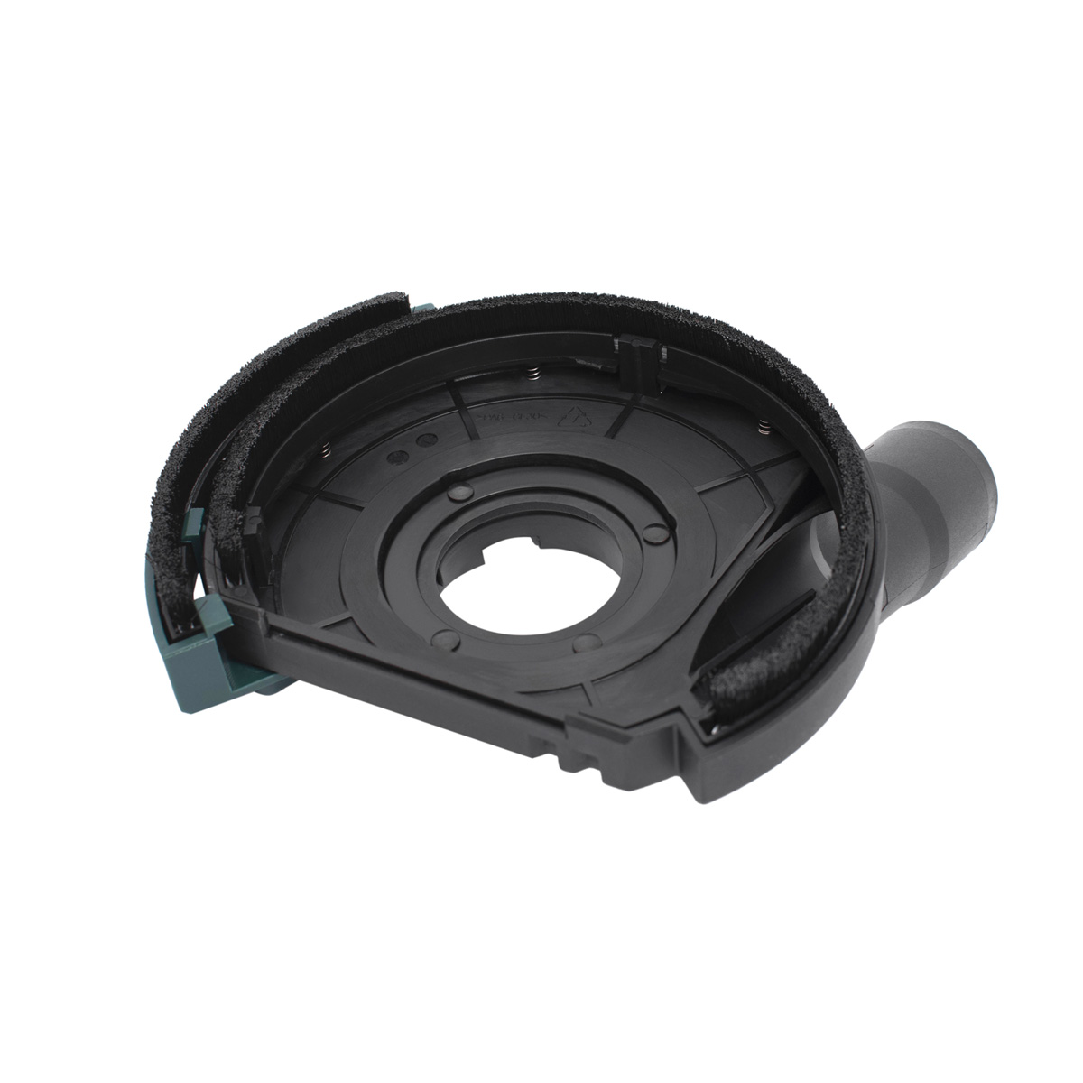 FG 125D Кожух защитный вытяжной ф 125 мм FAVOURITE - фото 4 - aksessuary_dlia_uglovykh_shlifovalnykh_mashin 