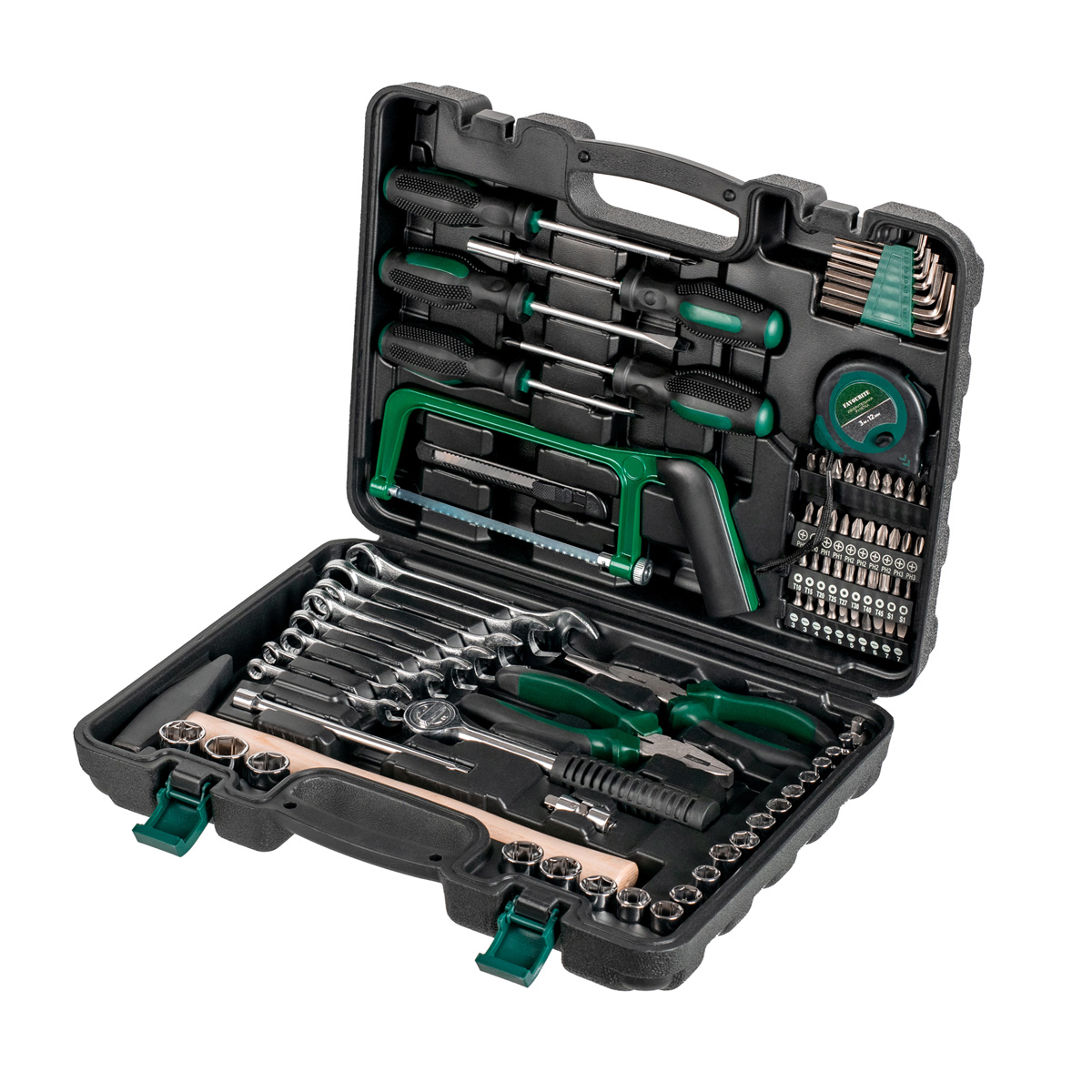 FAV 90 SETS Набор инструмента 90 предметов FAVOURITE - nabor_instrumentov - купить в интернет-магазине